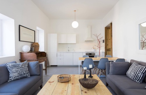 Arona Cottage | CALLAO - CASERÍO DE GUAZA