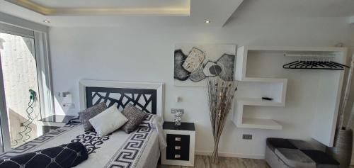 Callao Salvaje Apartment | Callao Salvaje Beach Apartment