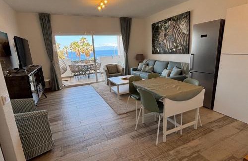 Callao Salvaje Apartment | Callao Sunset Home