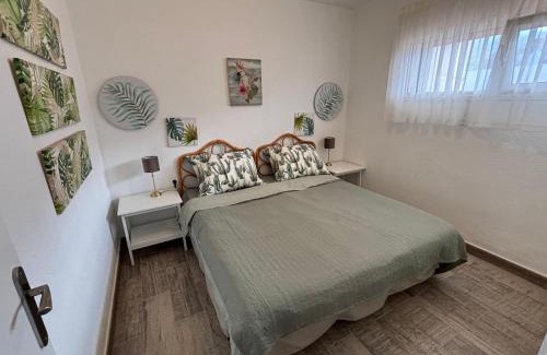 Callao Salvaje Apartment | Callao Sunset Home