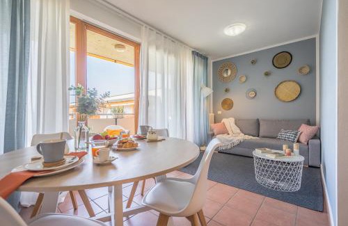 San Benedetto di Lugana Apartment | Callas Family Apartment