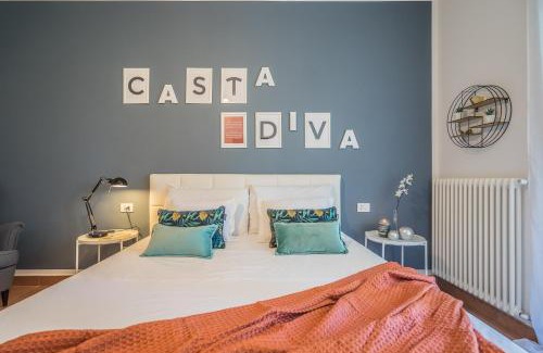 San Benedetto di Lugana Apartment | Callas Family Apartment