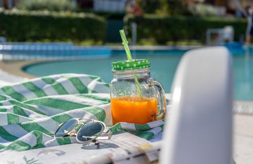 San Benedetto di Lugana Apartment | Callas Family Apartment