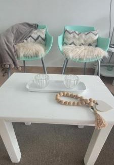 La Plata Apartment | Calle 10 - Monoambiente