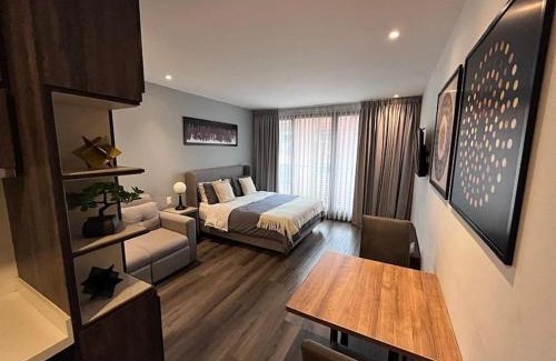 Chico Norte III Apartment | Calle 95 Apartamento Morph Chico