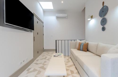 Las Catalinas Apartment | Calle Cartagena 3C At Las Catalinas