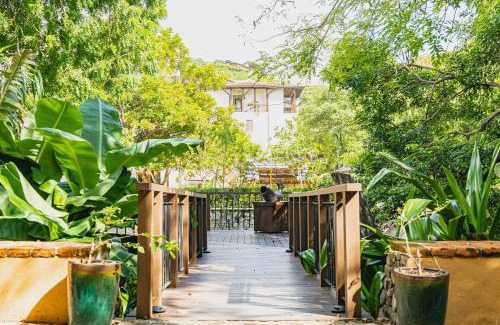 Las Catalinas Apartment | Calle Cartagena 8C