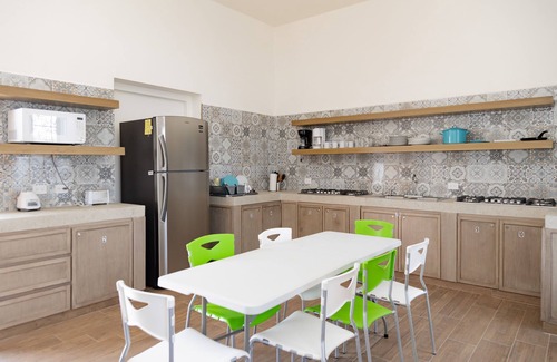 Monterrey Centro House | Calle Diego de Montemayor