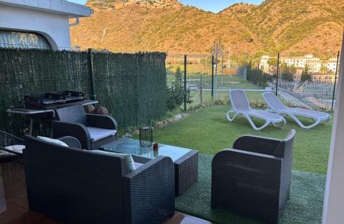 Benahavis Apartment | Calle Los pinos en Benahavis Pueblo