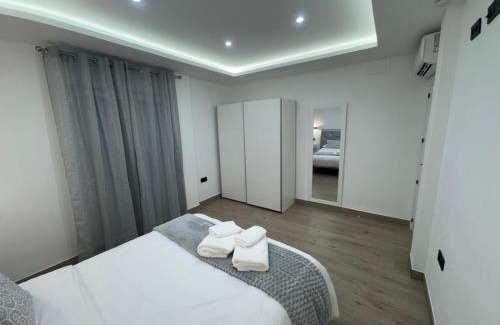 Ubeda Apartment | Callejón de Chirinos