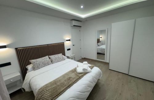 Ubeda Apartment | Callejón de Chirinos