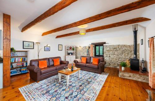 Truro House | Callestock Courtyard Cottages
