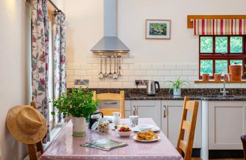 Truro House | Callestock Courtyard Cottages