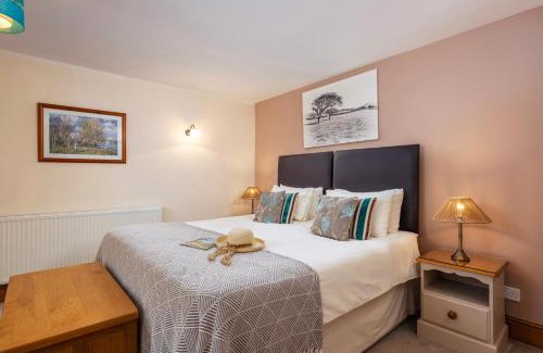 Truro House | Callestock Courtyard Cottages