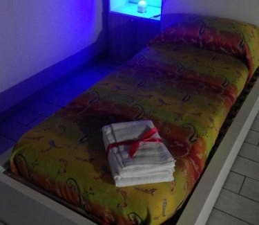 Laura House | CALLIMACO'S HOME Comfort e Deluxe