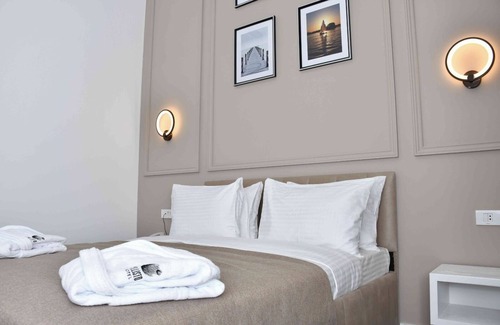 Baku Hotel | Callisto Hotel
