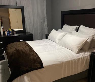 Newlands West House | Calm chaos