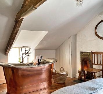 Kingsand House | Calm Cottage, Kingsand