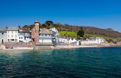 Kingsand House | Calm Cottage, Kingsand