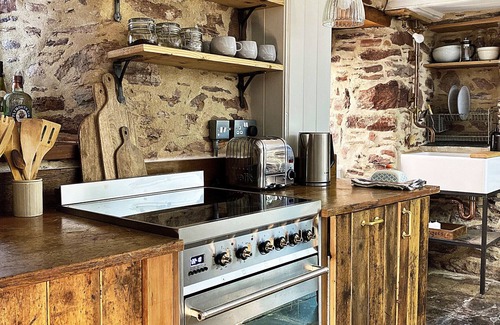 Kingsand Cottage | Calm Cottage, Kingsand