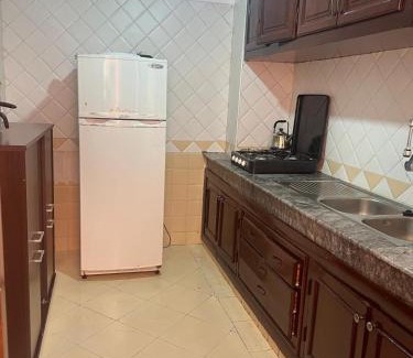 Daoudiate Apartment | Calm & Cozy Studio with Balcony
