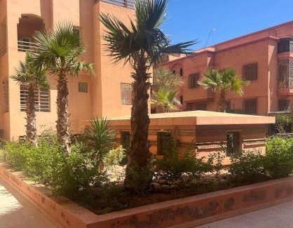 Daoudiate Apartment | Calm & Cozy Studio with Balcony