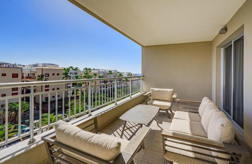 Palm-Mar Apartment | Calm Palmar By W Tenerife
