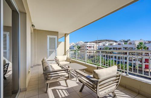 Palm-Mar Apartment | Calm Palmar By W Tenerife