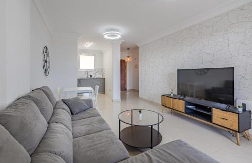 Palm-Mar Apartment | Calm Palmar By W Tenerife