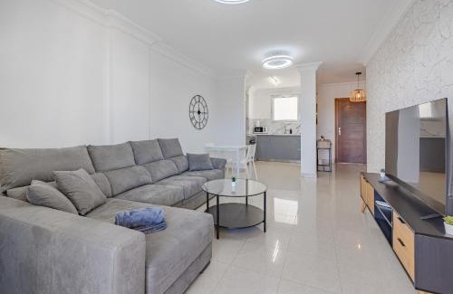 Palm-Mar Apartment | Calm Palmar By W Tenerife