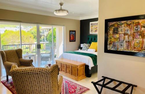 Plettenberg Bay House | Calm Waters Guesthouse