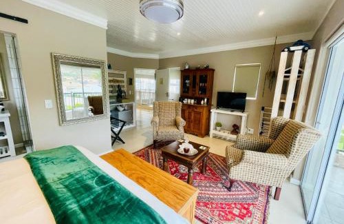 Plettenberg Bay House | Calm Waters Guesthouse