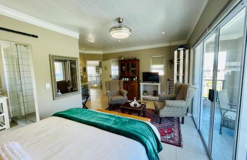 Plettenberg Bay House | Calm Waters Guesthouse