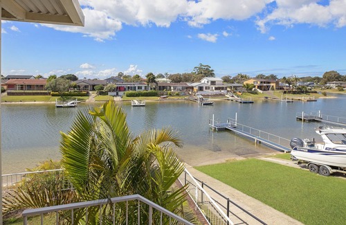 Port Macquarie House | CALM WATERS RETREAT