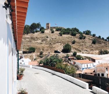 Aljezur House | Calma Aljezur