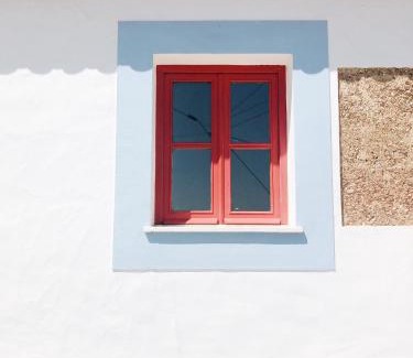 Aljezur House | Calma Aljezur