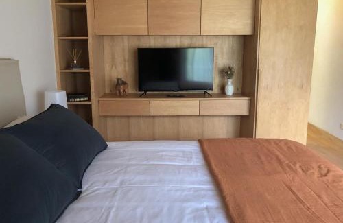 Meliquina Hotel | Calma Sur Hoteleria Boutique