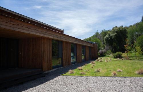 Meliquina Hotel | Calma Sur Hoteleria Boutique