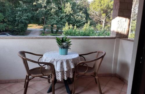 Brulo Apartment | Calmaria Studio Apartments