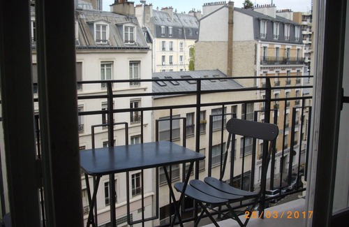 Jardin des plantes Apartment | Calme Dans le Quartier Latin