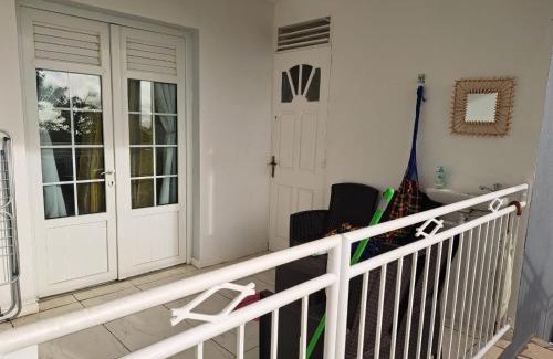 Le Lamentin Apartment | Calme et sérénité au Lamentin