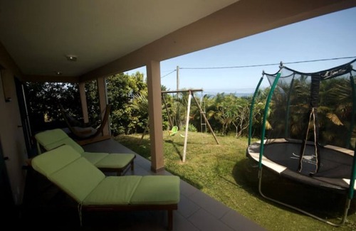 L'Etang-Sale Apartment | Calme et vue Imprenable