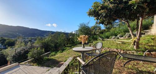 Pegomas Apartment | Calme et Vue Panoramique