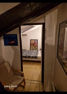 Saint Clair Apartment | Caluire tete d or 85m