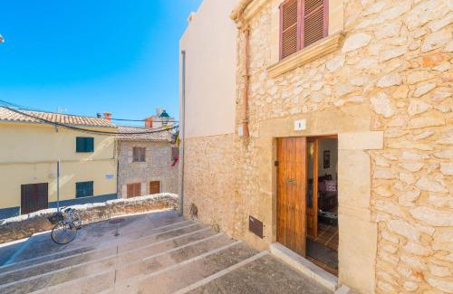 Pollensa Ski Chalet | Calvari