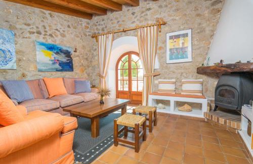 Pollensa Ski Chalet | Calvari