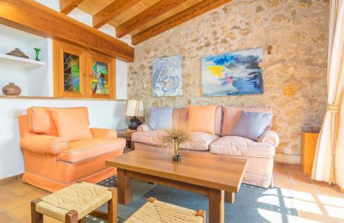 Pollensa Ski Chalet | Calvari