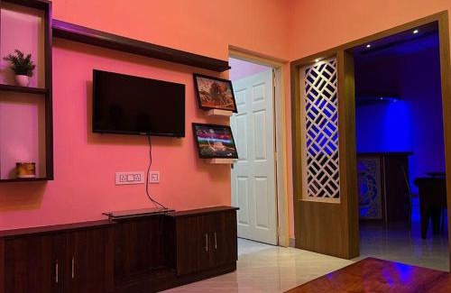 Vagamon Apartment | Calvin Cottages Vagamon