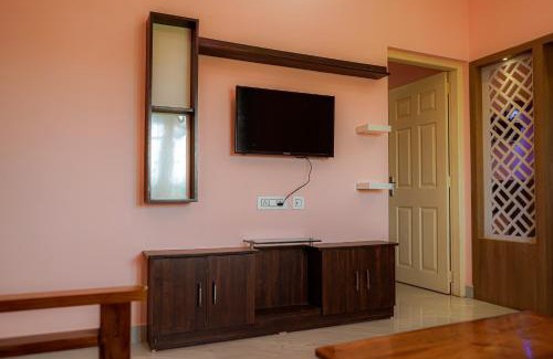 Vagamon Apartment | Calvin Cottages Vagamon