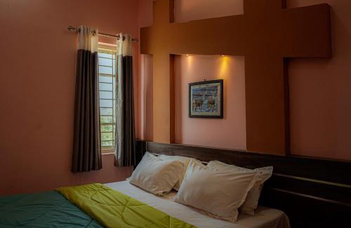 Vagamon Apartment | Calvin Cottages Vagamon